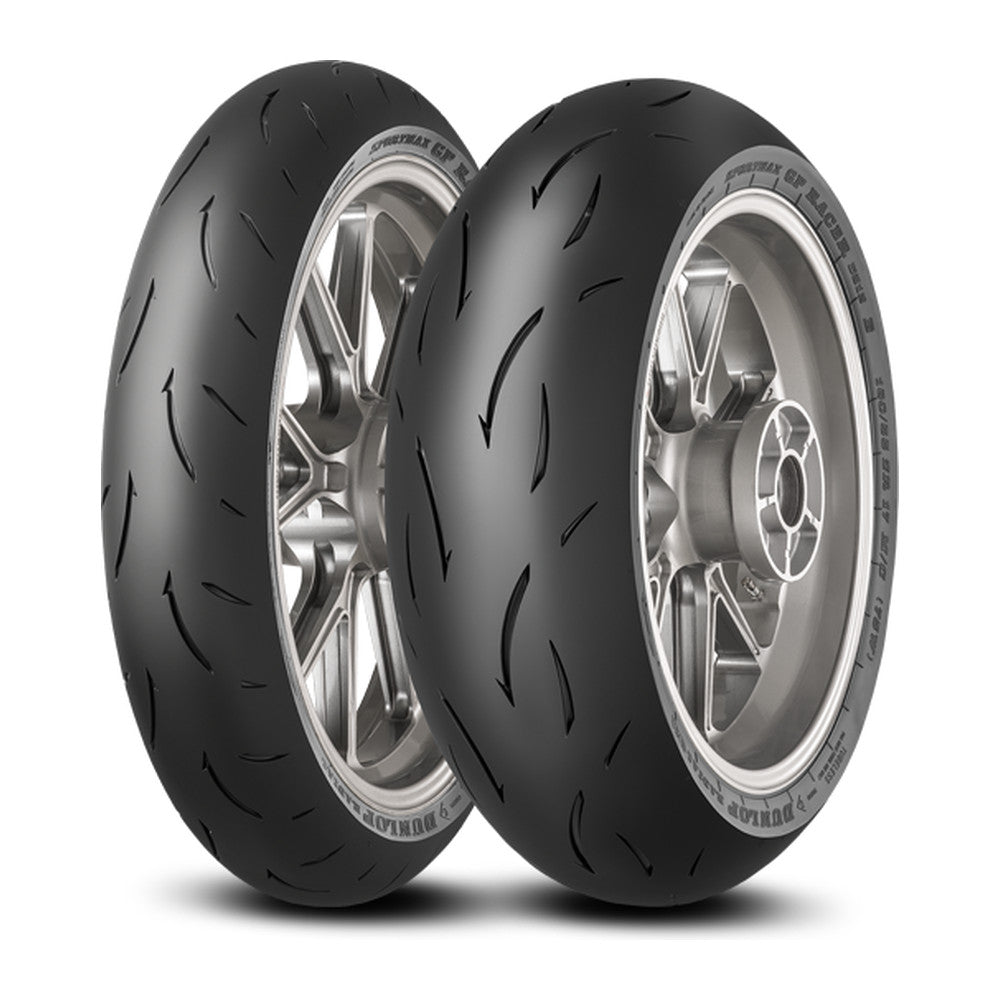 Pneumatico moto Dunlop SPORTMAX GP RACER D212 M 200/55ZR17 78W R TL