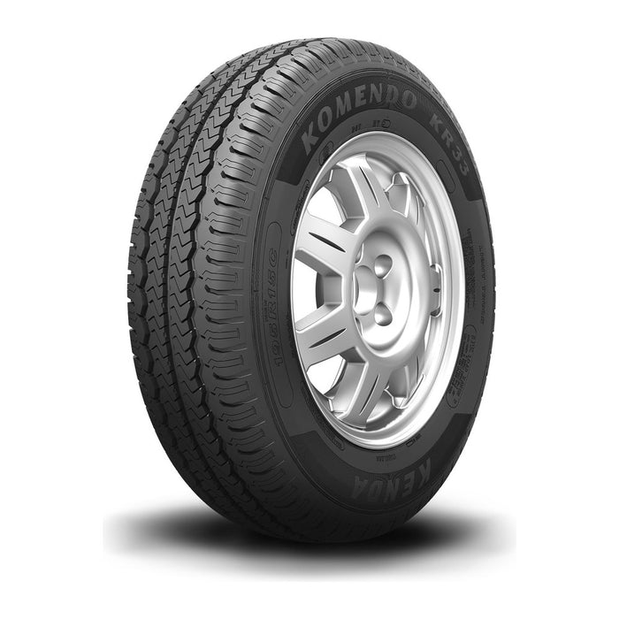 Kenda KR33 8PR 195/R15 106R Pneumatico Estiva