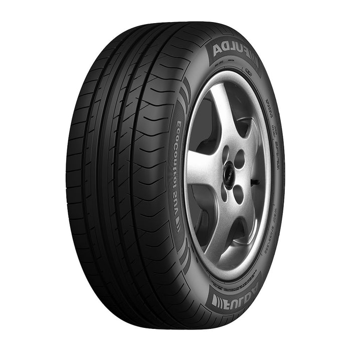 Fulda ECOCONTROL SUV 235/50R18 97V Pneumatico Estiva