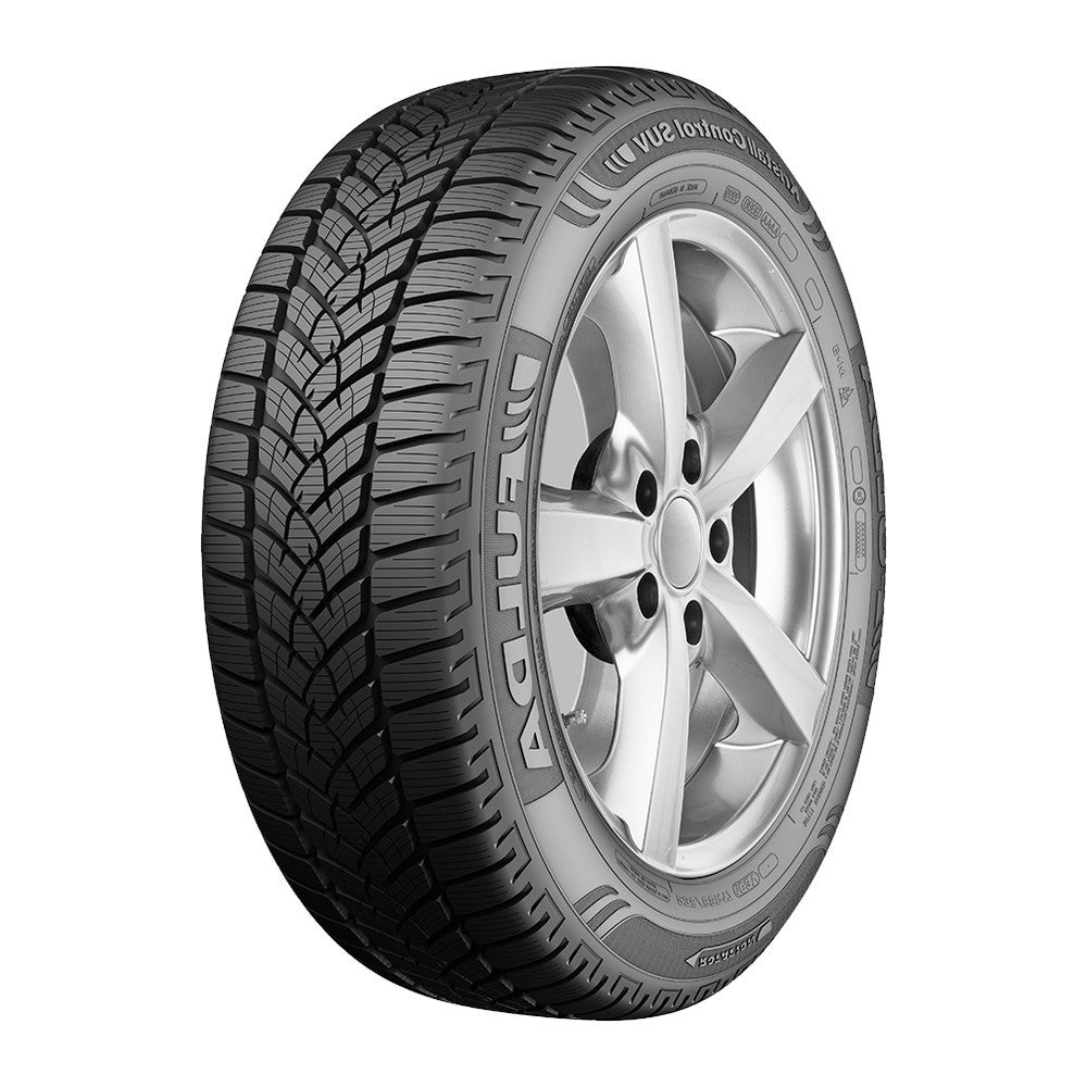 Fulda KRISTALL CONTROL SUV 255/50R19 107V Pneumatico Invernale