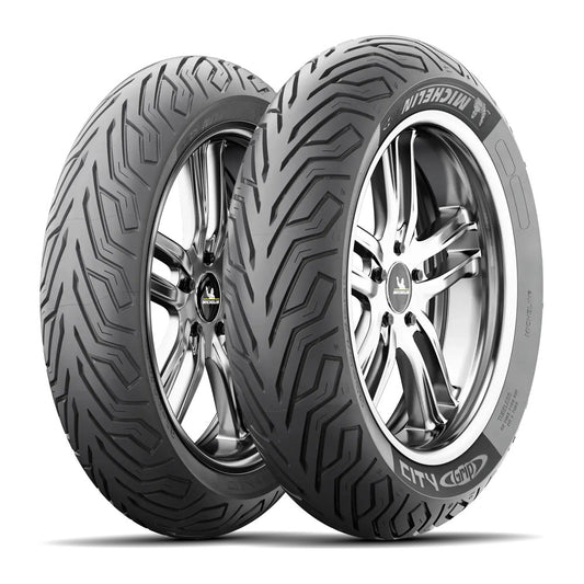 Pneumatico MICHELIN CITY GRIP 130/70-13 63P REINF R TL DOT26