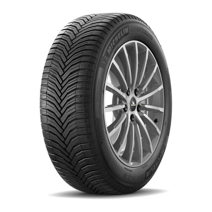 Michelin CROSSCLIMATE+ XL 255/45R18 103Y Pneumatico Quattrostagioni