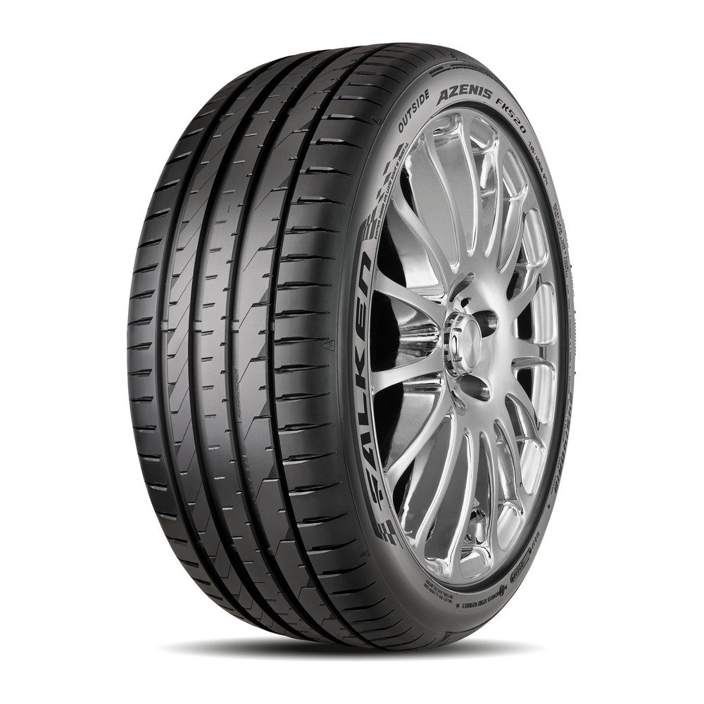 Falken AZENIS FK520 285/40 R20 108Y – Pneumatico estivo