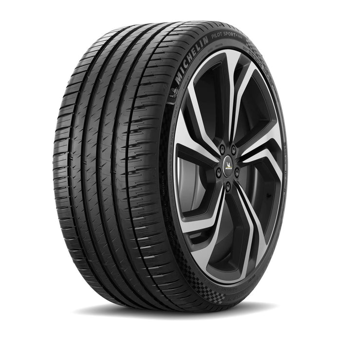 Michelin PILOT SPORT 4 SUV (107Y) MO1 295/35R21 (107Y) Pneumatico Estiva