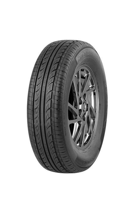 Pneumatico auto Estiva Zmax LY166 205/70 R15 100H XL CC68db