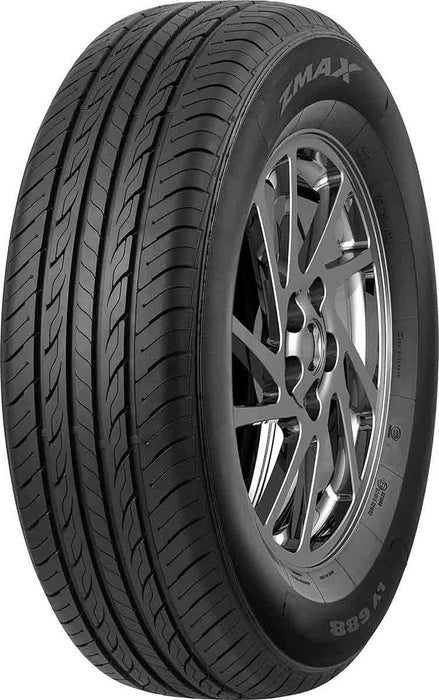 Pneumatico auto Estiva Zmax LY688 225/65 R16 100T DOT22 CC68db