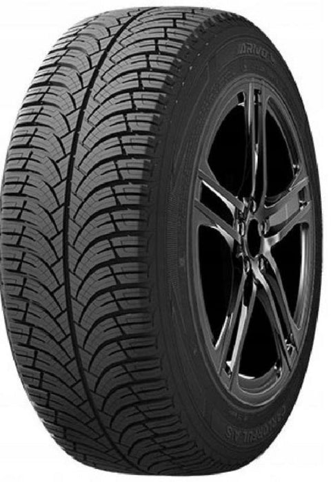 Pneumatico auto Quattrostagioni Zmax X-SPIDER A/S 215/60 R17 96H M+S CC71db