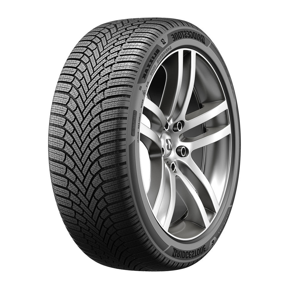 Bridgestone BLIZZAK 6 255/50R21 109W Pneumatico Invernale