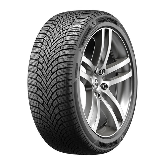 Bridgestone BLIZZAK 6 295/40 R21 111W – Pneumatico invernale