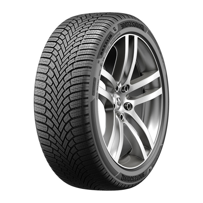 Bridgestone BLIZZAK 6 195/55R17 92V Pneumatico Invernale